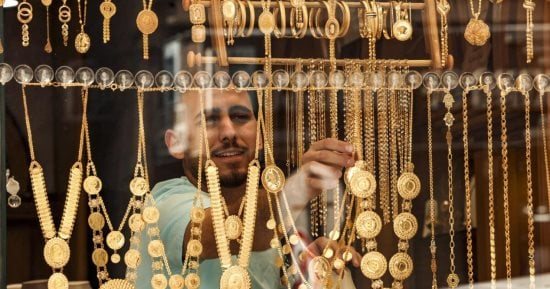 أسعار الذهب اليوم الاثنين 26 أكتوبر 2026 في مصر.. عيار 21 يسجل 6290 جنيها