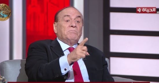 سمير فرج: تطوير نظام التعبئة في مصر جاء نتيجة دروس حرب 1967