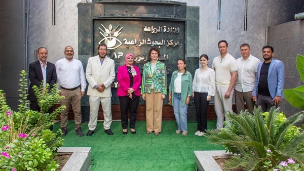 "متبقيات المبيدات" يحلل أكثر من 86 ألف عينة غذائية خلال الربع الثالث من 2026