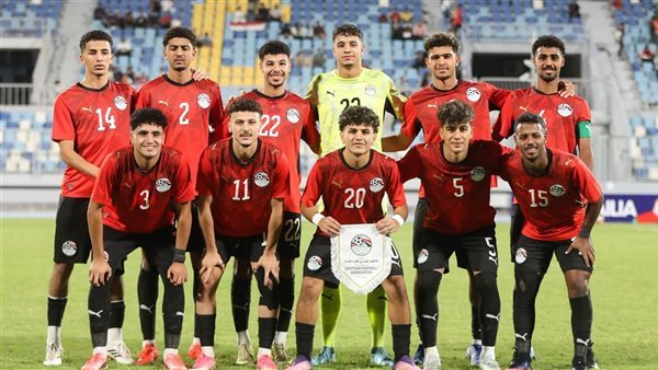 مواجهة بلا قيمة، مقترح بتعديل مباريات الجولة الأخيرة من تصفيات شمال أفريقيا