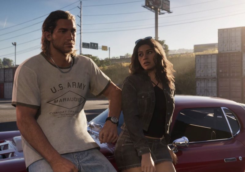 Rockstar تكشف العرض الدعائي لإطلاق GTA 6 قبل وصولها في 19 نوفمبر