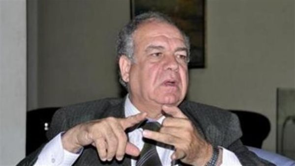 بهاء شعبان: غياب 90 حزبا عن المجالس النيابية أدى لعزوف المواطنين عن المشاركة السياسية