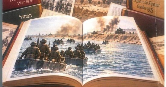 حرب أكتوبر فى عيون الأجانب.. إصدار جديد لـ«الاستعلامات» يوثق مسيرة العبور
