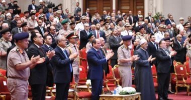 النائب نور الدين مصطفى: تصريحات الرئيس تحصن الذاكرة الوطنية