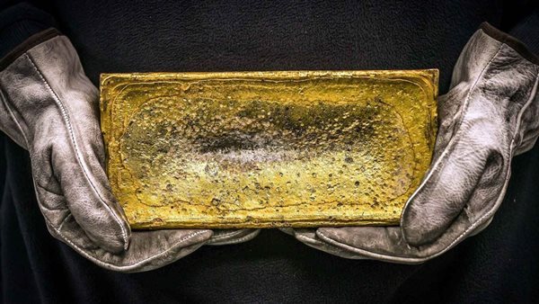 سعر جرام الذهب مساء اليوم الجمعة 2 أكتوبر 2026