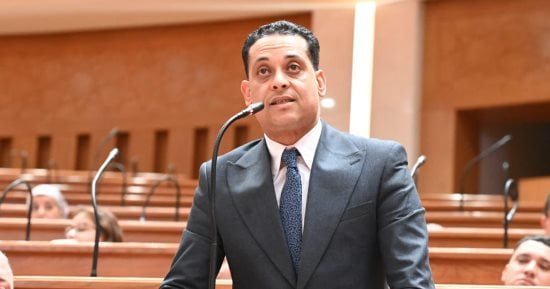 وكيل مشروعات البرلمان: منتدى مصر 2026 يفتح ناقشا حول تحسين الخدمات للمواطنين