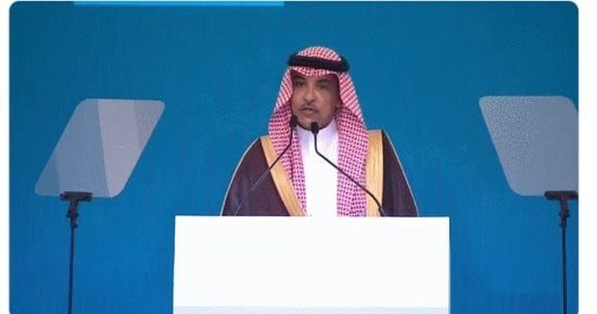 وزير الإعلام السعودى: أمن المواطنين والمقيمين وسلامتهم يمثلان الأولوية الأولى للمملكة