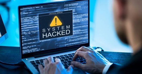 هجوم إلكتروني يستهدف شمال فرنسا وبيانات مئات الآلاف الأشخاص عرضة للاختراق
