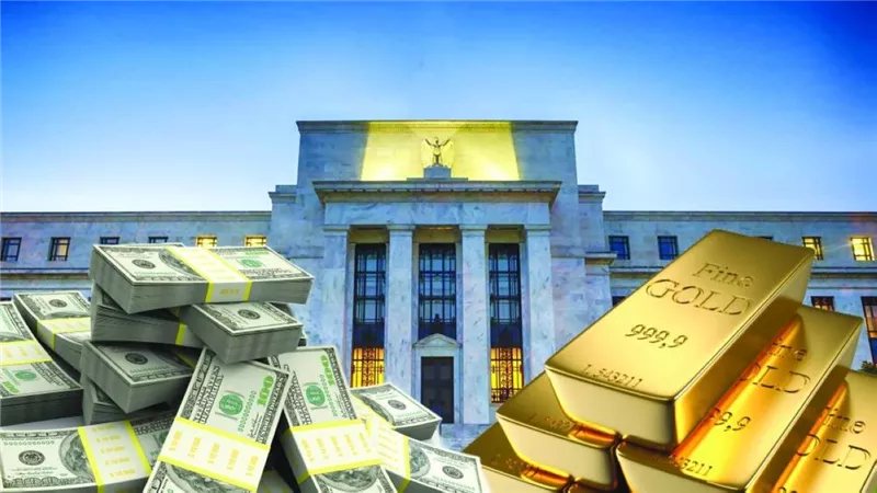 خبير: نوفمبر وديسمبر يحددان مصير الذهب عالميا بعد تثبيت الفائدة الأمريكية
