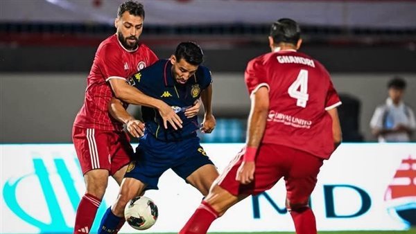 السويحلي الليبي يهزم الترجي بهدف مثير للجدل في دوري أبطال أفريقيا (فيديو)