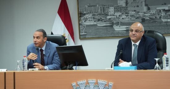 الرقابة المالية: إطلاق آلية «الشورت سيلينج» في البورصة خلال أسابيع
