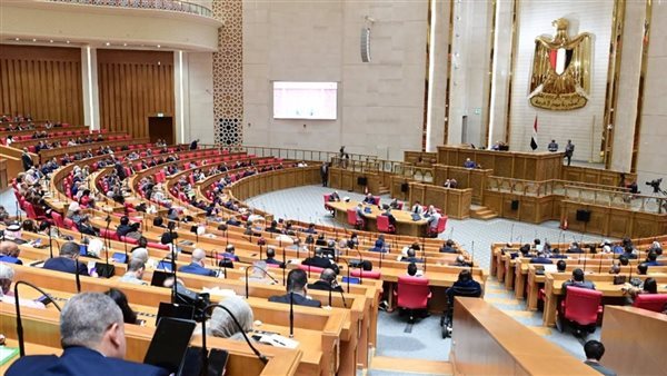النواب يستأنف جلساته السرية لمناقشة تفويض القوات المسلحة لدعم السعودية