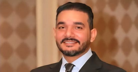 أمين سر «شباب الشيوخ»: روح أكتوبر نموذج لمواجهة التحديات الراهنة