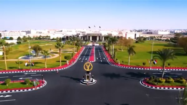 من ثكنات عابدين إلى القاهرة الجديدة.. حكاية أكاديمية الشرطة المصرية في يوم الخريجين