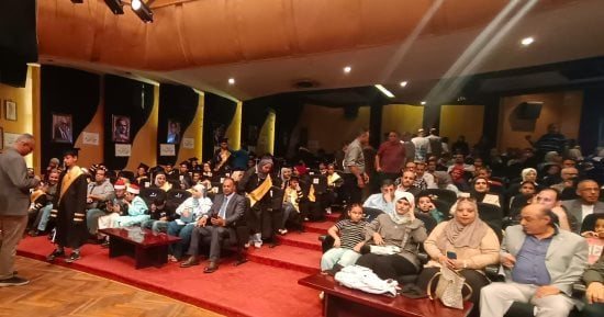 نقابة الصحفيين تحتفى بتكريم المتفوقين من أبناء الأعضاء بمختلف مراحل التعليم.. صور