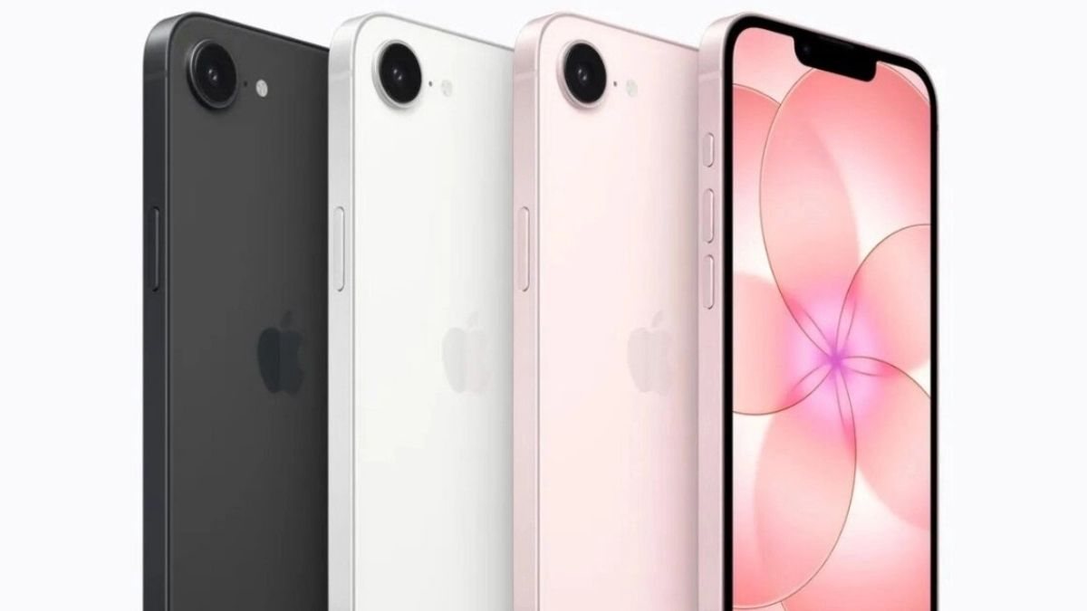 الكشف عن مواصفات شاشة iPhone 18e وموعد طرحه رسمياً