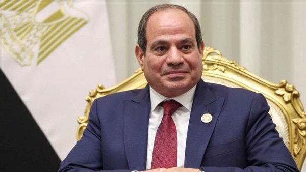 السيسي يؤكد أهمية الاستفادة من إمكانات القطاع الخاص في مصر وغانا