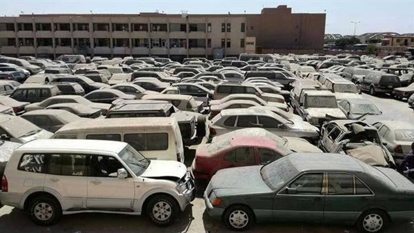 27 مليون جنيه حصيلة البيع بجلسة مزاد 7 أكتوبر 2026 لبضائع جمارك الإسكندرية وسفاجا