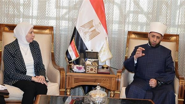 تعاون جديد بين الأوقاف والبحوث الجنائية، دراسات علمية لتطوير الدعوة وتأهيل الواعظات