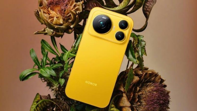سلسلة Honor Magic9 تشعل المنافسة أمام هواتف سامسونج وموتورولا