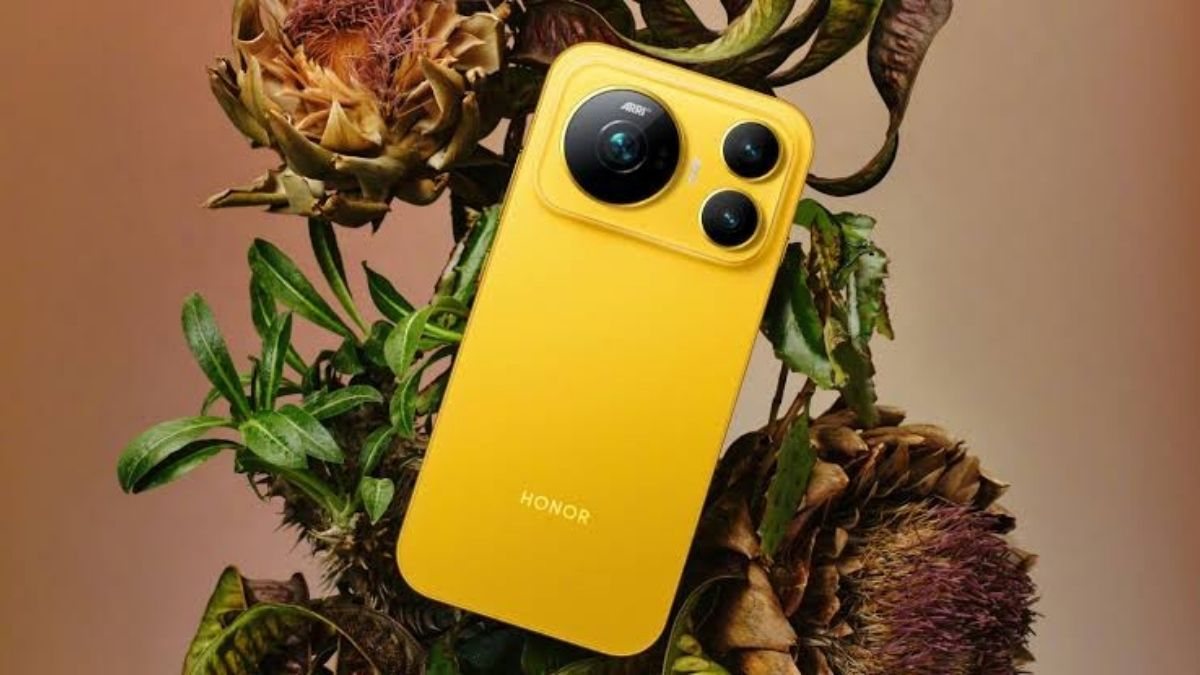 سلسلة Honor Magic9 تشعل المنافسة أمام هواتف سامسونج وموتورولا