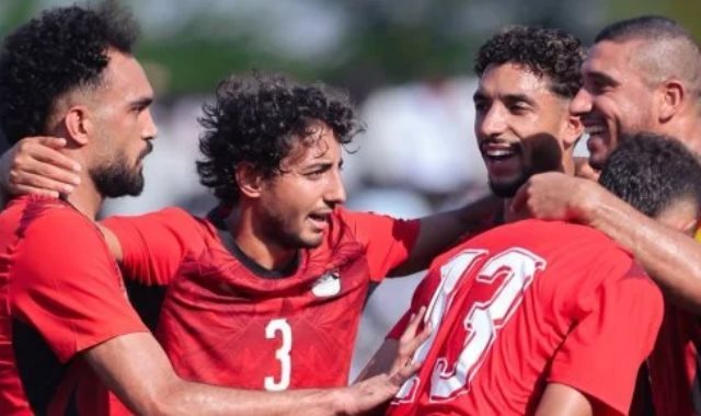 منتخب مصر يتصدر قائمة الأفضل في تصفيات أمم أفريقيا 2027 بعد جولتين