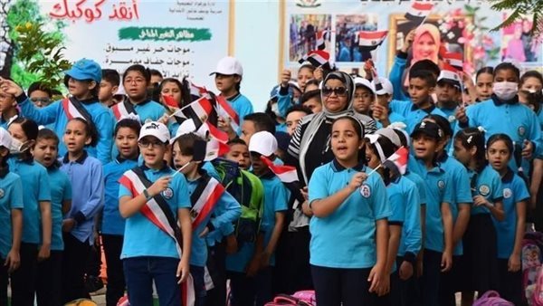 للطلاب وأولياء الأمور، موعد إجازة نصف العام 2027