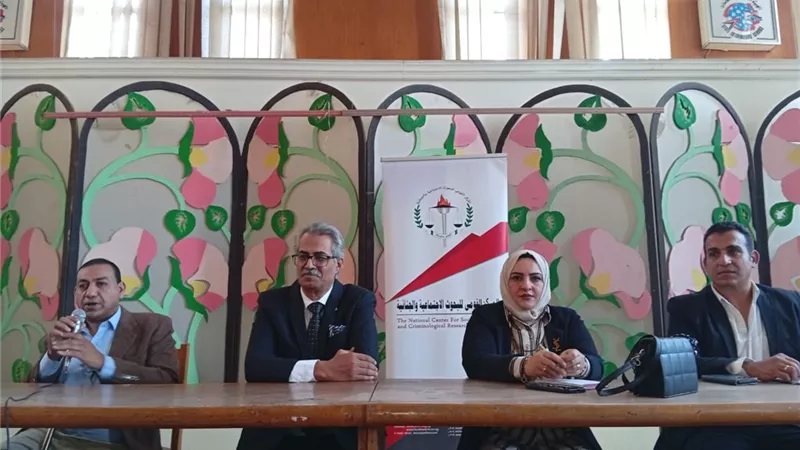 إعلام الشرقية ينظم ندوة لمواجهة الهجرة غير الشرعية