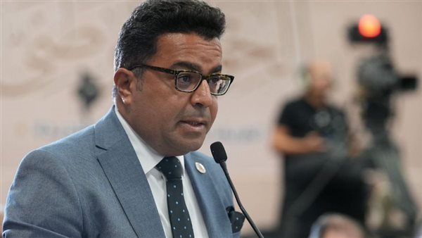 باسل عادل يفتح ملف بطاقة الخدمات المتكاملة: من المسؤول عن معاناة ذوي الهمم؟