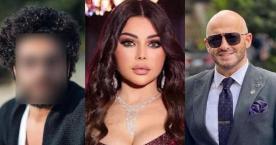 السجن 3 سنوات لمدير أعمال هيفاء وهبى السابق وتغريمه 16 مليون جنيه فى قضية غسل الأموال