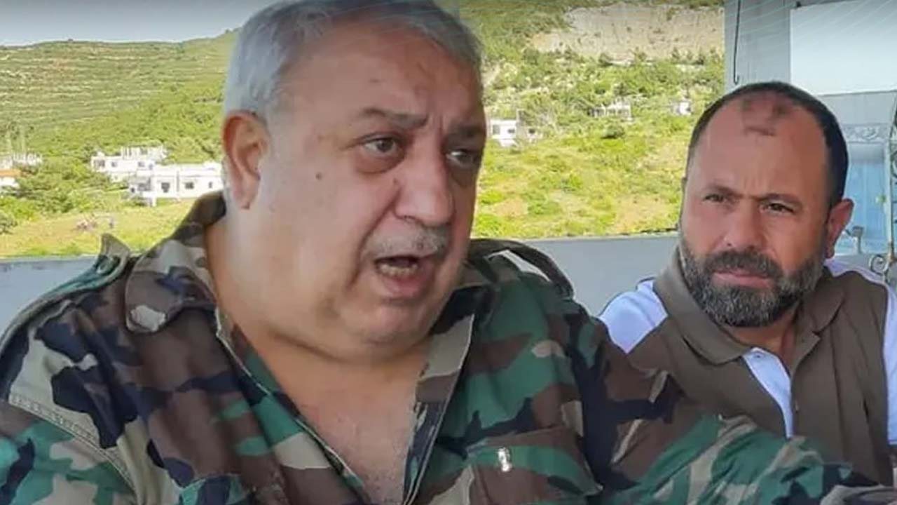 “جزّار بانياس” في قبضة الاستخبارات