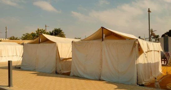 لجنة متابعة بجنوب سيناء تراجع استعدادات رأس سدر لمواجهة الأمطار والسيول