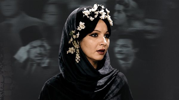 طلاق الـ AI من فؤادة واجب.. بوستر مهرجان القاهرة السينمائي يثير الجدل بسبب "شادية"