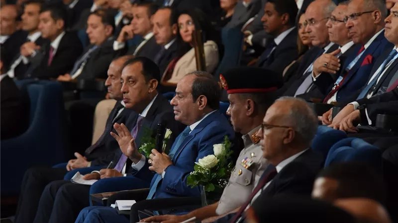 تعرف على أبرز قرارات وتوصيات منتدى مصر 2026