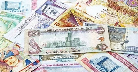 أسعار الدولار والعملات الأجنبية اليوم الأحد 4 - 10 - 2026