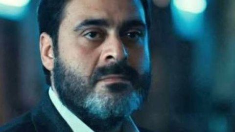 أحمد الرافعي: خيال مريض تجربة أسعدتني.. والكوميديا مهمة جدًا وصعبة