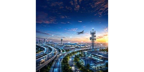 «المركز»: التحول الرقمي وأمن الطاقة وتغير الأولويات الاقتصادية عوامل تعزز دور البنية التحتية الخاصة في المحافظ الاستثمارية طويلة الأجل