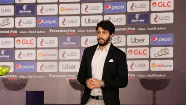 موعد الإعلان عن تعيين حسام الزناتي مديرًا رياضيًا للزمالك
