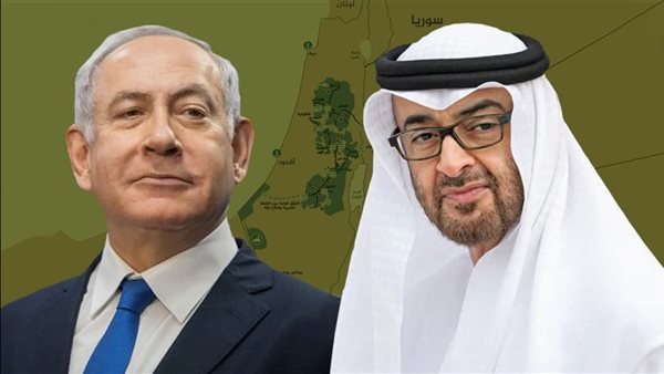 بن زايد يوافق على مشاركة إسرائيل في التحقيق مع طيار فلاي دبي.. ونتنياهو يكشف تفاصيل جديدة