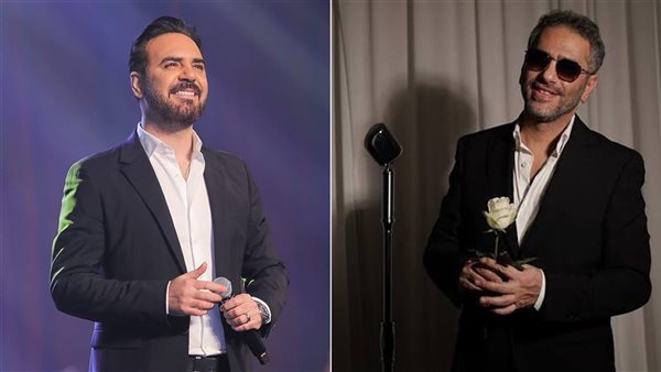 بعد عودته للغناء، ماذا قال وائل جسار عن فضل شاكر؟