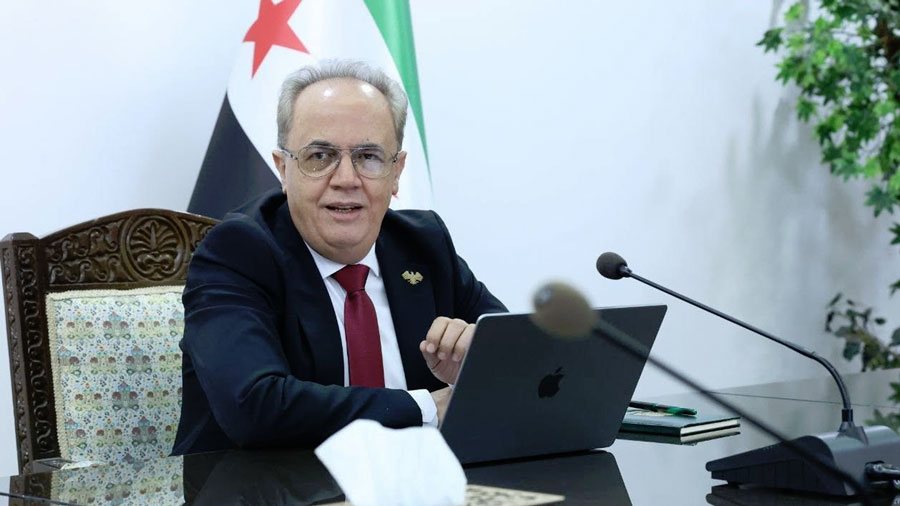 وزير التعليم العالي: نبحث إمكانية تخصيص مفاضلة لأبناء شهداء الثورة السورية والمفقودين