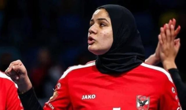 الزمالك يستقر علي ضم مريم ثابت لتدعيم الطائرة بعد فسخ تعاقدها مع الأهلى