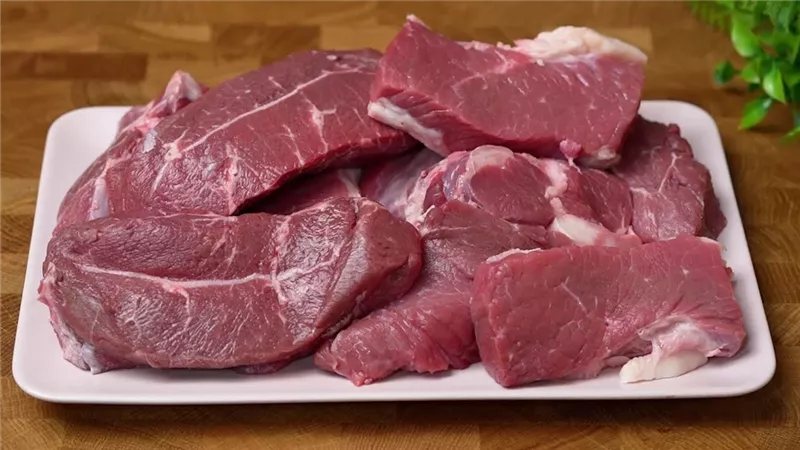 الضاني يواصل الارتفاع وانخفاض الكندوز، أسعار اللحوم اليوم في الأسواق