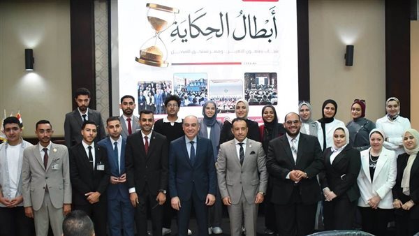علاء يوسف: هيئة الاستعلامات تدعم مبادرات الشباب وتجاربهم الناجحة