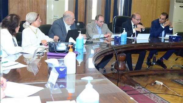تدريب دولي وتبادل أكاديمي.. خطة جديدة لتطوير البرنامج الفرنسي بطب قصر العيني
