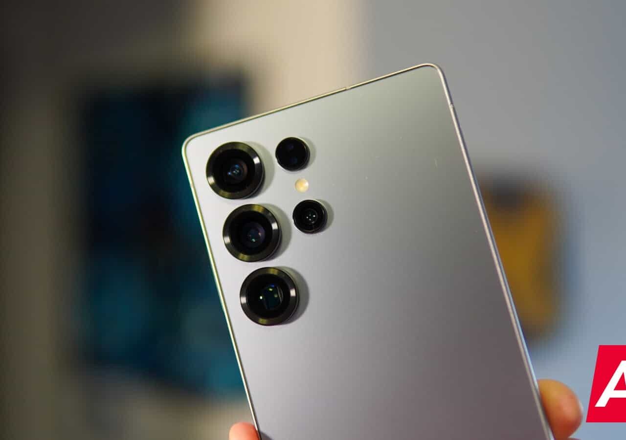 تحديث One UI 9 يعلق هواتف Galaxy على شاشة خطأ ومعه حل مؤقت