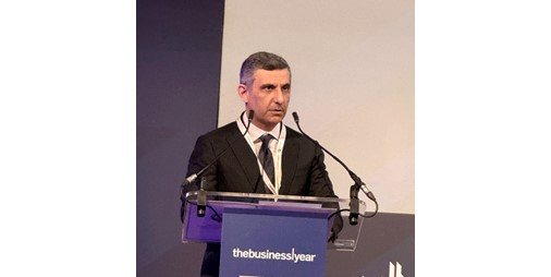 عبدالعزيز المرزوق: ضرورة انتقال التجارة الحرة الخليجية مع المملكة المتحدة إلى مرحلة التنفيذ