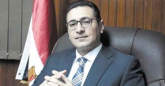 أحمد عبد الحافظ: تطوير الصناعة المصرية يتطلب خفض تكاليف الإنتاج وتوفير التمويل
