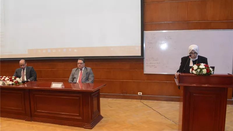 رئيس قسم المخ والأعصاب بقصر العيني: وحدة السكتة الدماغية تحتفل بمرور 10 سنوات على تأسيسها