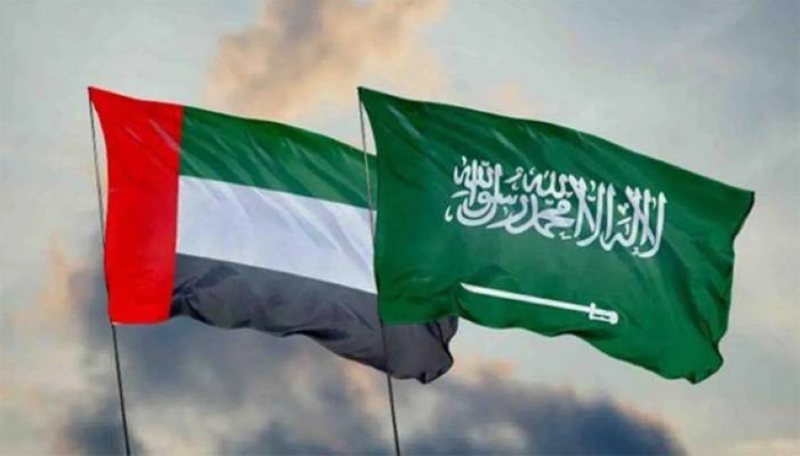 المملكة والإمارات.. ثوابت راسخة لتعزيز “حوار الأولويات“